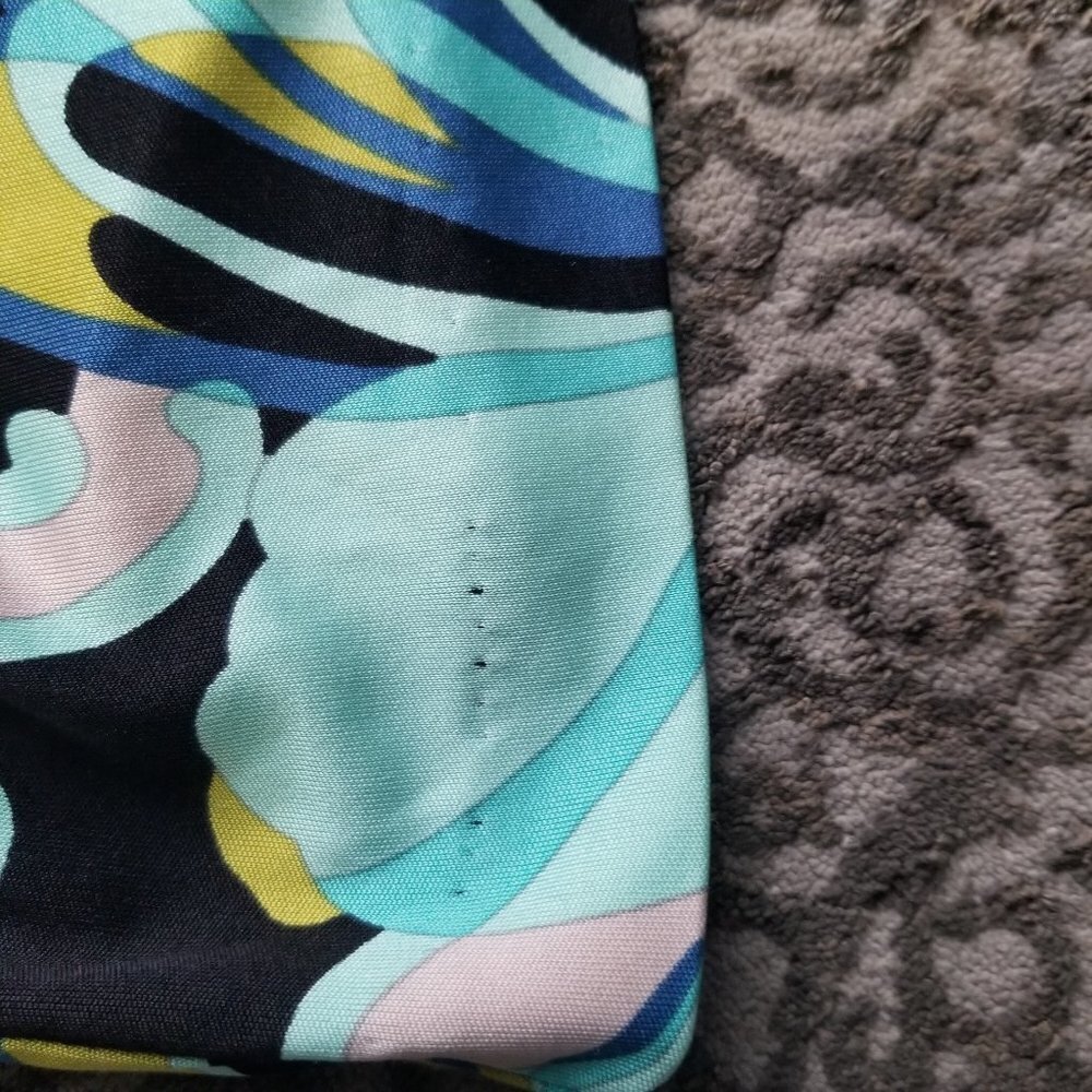 Trina Turk Halter Top View 4
